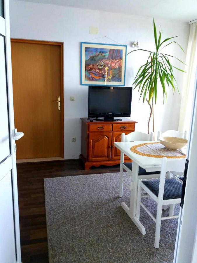 Apartman Kristin Podaca Extérieur photo