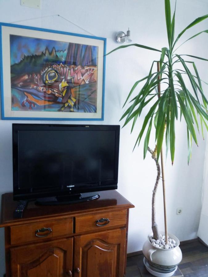 Apartman Kristin Podaca Extérieur photo